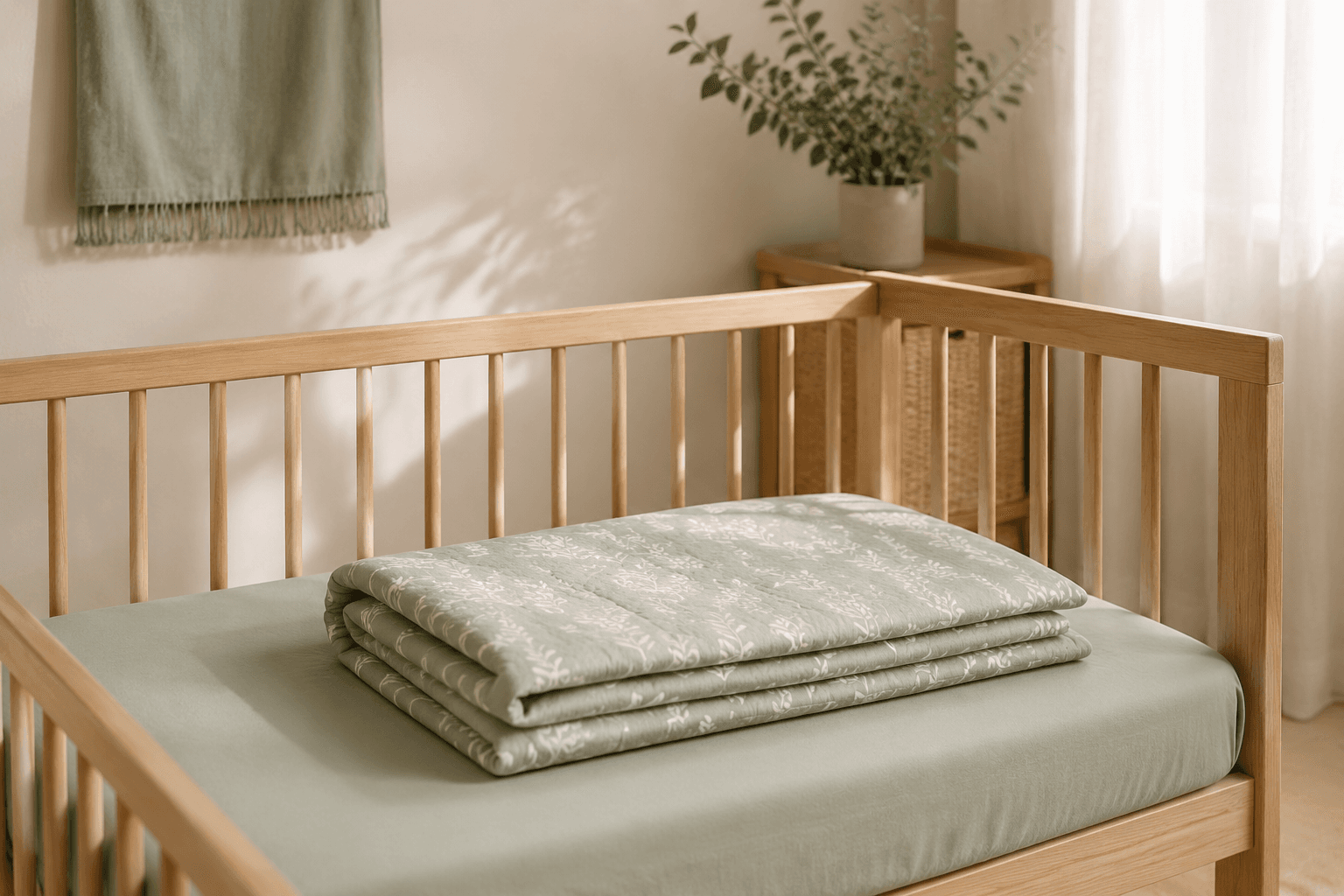 Bedding