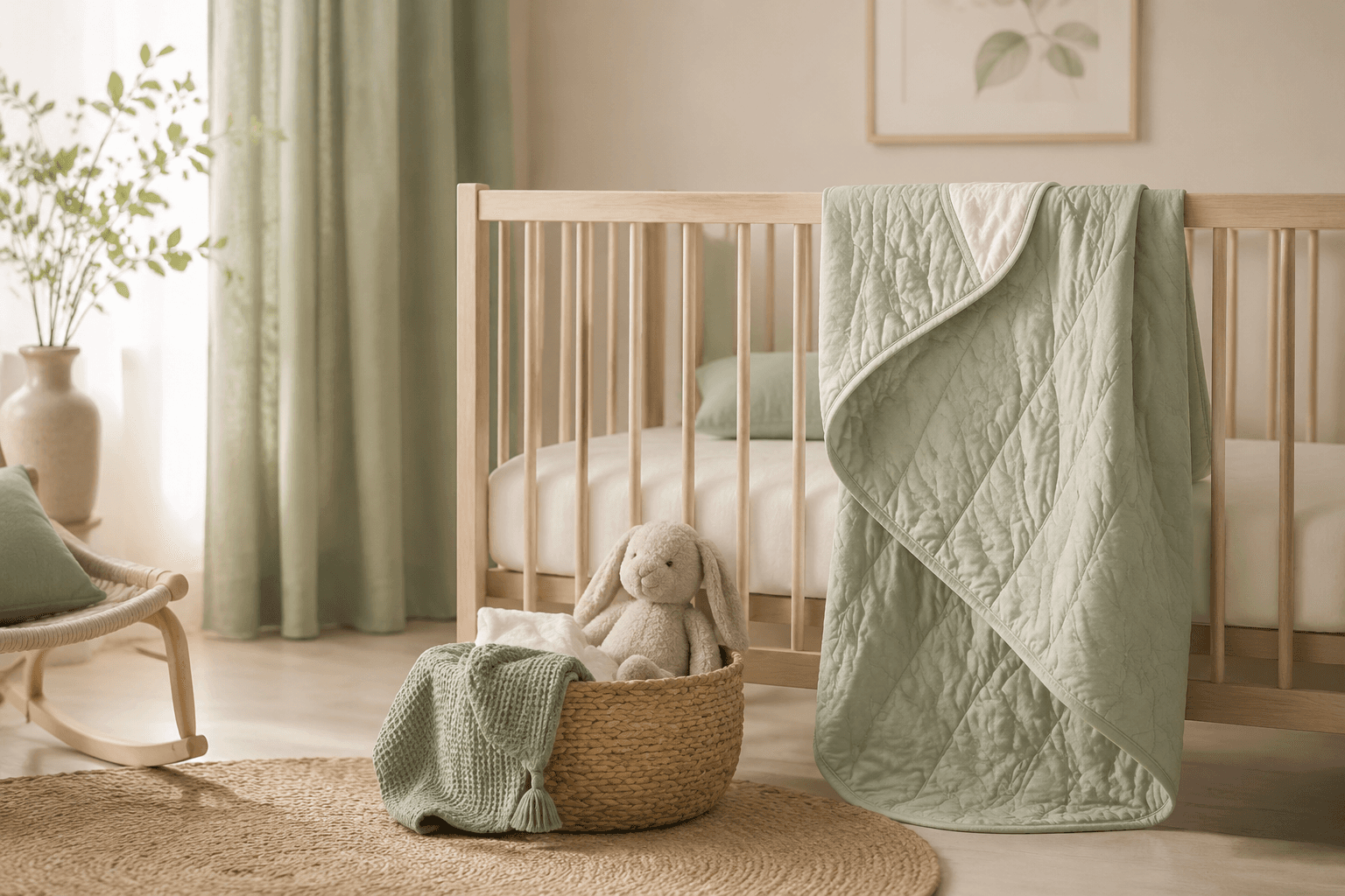 Nursery